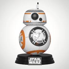 They could be used to allow the. Star Wars Episode 9 Bb 8 Pop Vinyl Figure Menkind