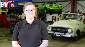 Avia autos in bridgend is pleased to announce that it has won the motor ombudsman's regional garage star award for wales. Avia Autos Garage Wire Visits The Garage Of The Year 2019 Youtube
