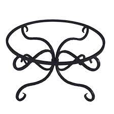 The straight legs keep this contemporary design a staple in your home year after year. Traditional Alexander Iron Coffee Table Base