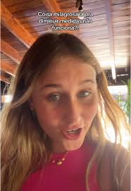 E aí creme redutor de medidas, procedimento milagroso sem cirurgia nada  disso é real além de uma dieta equilibrada e exercícios na minha opinião!!!