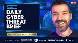 Are you ready for the week to get started?