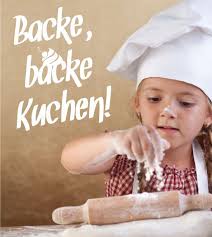 Backe, backe kuchen, der bäcker hat gerufen. Wandtattoos Fur Die Kuche Thema Backen Kochen Rezepte Und Vieles Mehr