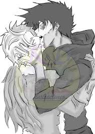 Yagami yato hawks birthday special(nsfw) devil's luck dom hawks route. K Dilustraciones On Twitter A Hot Kiss Dabihawks Hawks Dabi Bnha