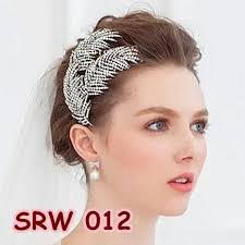 We did not find results for: Aksesoris Rambut Pengantin Headpiece Hiasan Rambut Srw 012 Shopee Indonesia