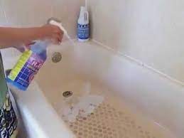 Check spelling or type a new query. How To Clean A Dirty Tub Quickly Youtube