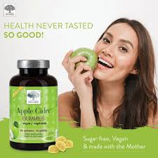 Check spelling or type a new query. New Nordic Apple Cider Gummies 60 Gummies Walmart Canada