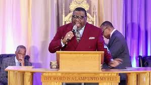 Celebrating The Life Of Sister Yolanda Webster