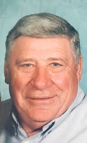 Obituary for Orville (Butch) Dressel