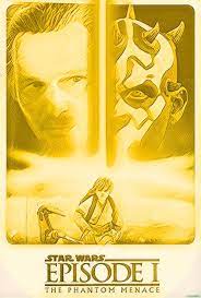 Star Wars The Phantom Menace