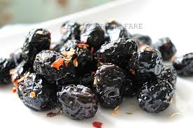 Come addolcire le olive nere. Ricette Per Conservare Le Olive Nere