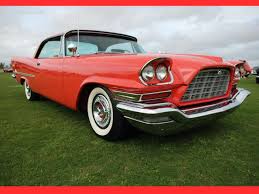 Image result for Deep Ruby 1957 Chrysler