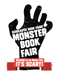 Celebrate Reading With Our New Fall Theme Scholastic Book Fair Fallen Book Book Fair