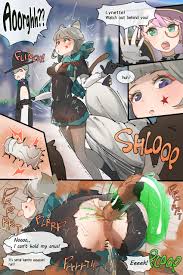 Lyney (genshin Impact) Porn - Rule 34