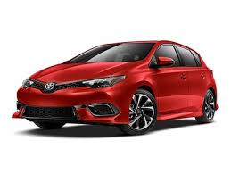 Used 2018 toyota corolla im base for sale in los angeles, ca priced at $14,987. Certified Pre Owned 2018 Toyota Corolla Im For Sale Oneonta Ny Stock X3576