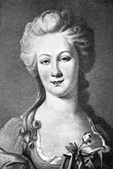 Türckheim, <b>Anna Elisabeth</b> (gen. - 2641