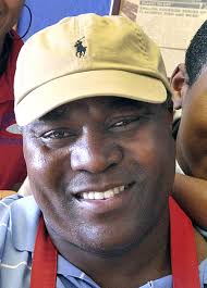 AROUND TOWN: Prince Hall Men of Distinction; Griffith Centers