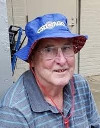 C. Robert "Bob" Burks Obituary