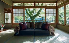 friday five with glenn lawson and grant fenning ryokan airy room design