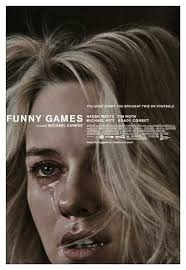 Funny Games (2007)