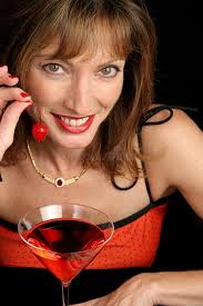 844 Cherry Dripping Stock Photos