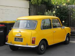 Image result for Canary Yellow 1977 Hussmann