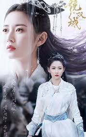 Đàm tùng vận (sinh ngày 31 tháng 5 năm 1990) là một nữ diễn viên, trước đây đã là một ngôi sao nhỏ tuổi ở trung quốc. Tieu Chiáº¿n Báº¥t Ngá» Káº¿t Há»£p Cung Ä'am Tung Váº­n Trong Dá»± An Phim áº£nh Cá»• Trang Má»›i