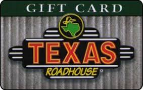 Texas roadhouse gift card forced redeem. Gift Card Texas Roadhouse Texas Roadhouse United States Of America Logo Col Us Tr 004d