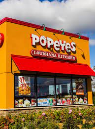Yelpers Just Exposed A Restaurant For Passing Off Popeyes Chicken As Its Own Popeyes Chicken Popeyes Louisiana Kitchen Chicken