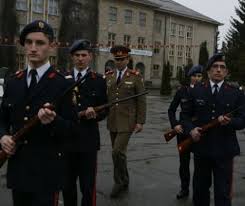 759 likes · 2 talking about this · 42 were here. ReparaÈie IstoricÄ Liceul Militar Tudor Vladimirescu Din Craiova Va Fi ReinfinÈat DupÄ 17 Ani Evenimentul Zilei