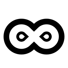 Check out our infinity svg selection for the very best in unique or custom, handmade pieces from our digital shops. Infinity Icon Free Download On Iconfinder