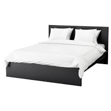 malm bed frame high queen luroy black brown ikea malm bed frame malm bed ikea malm bed