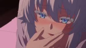 Redo Of Healer Kaiyari Gif Redoofhealer Kaiyari Anime Discover Share Gifs In 2021 Yandere Anime Anime Aesthetic Anime