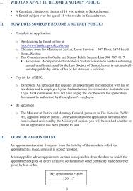 Calgary estate planning lawyer gives legal advice and notary services for applying under the category of canadian experience class. Guidelines For The Use Of Notaries Public Table Of Contents Pdf Free Download