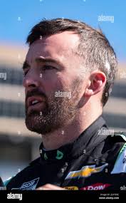 Austin dillon nascar hi-res stock photography and images