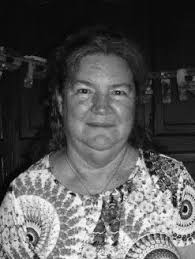 Geraldine Steed Obituary (1951