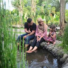 Beberapa tahun terakhir, geliat desa wisata di jogja kian menjadi saja. Tiket Masuk Dan Lokasi Kampung Flory Sleman Desa Wisata Tanaman Hias Dan Buah Unggul