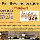 Bowling League event image