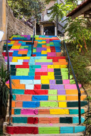 The Most Beloved Street Art Photos Of 2013 Street Art Utopia Amazing Street Art Painted Stairs