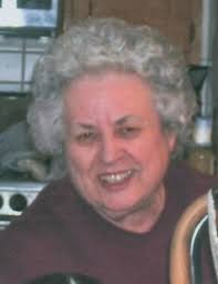 Obituary for Camille Ann "Candy" Bialecki