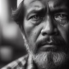 Orang Kaya Yang Miskin Di Akhirat