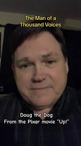 Comedian Fake Name Is Doug