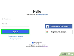 Find the item, and from the dropdown menu, select end listing. How To Remove An Item From Ebay 10 Steps With Pictures