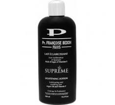 Les Meilleurs Laits Eclaircissant Pour Prendre Soin De Votre Corps En Livraison 24h Chrono Chez Www Ebcosmetique Com