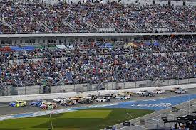 As nascar grew through the 90s till its. Nascar Confirms Limited Fan Attendance For 2021 Daytona 500