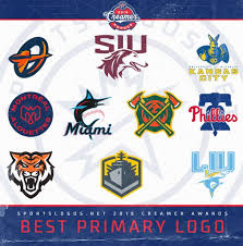 If you see the trend for the teams of popular american sports logos such as. 2019 Creamer Awards Winners The Best New Sports Logos Of 2019 Sportslogos Net News