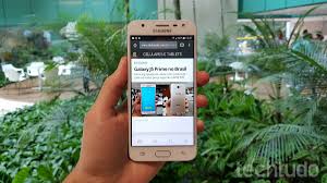 Fortnite android için nihayet çıkışını gerçekleştirdi ve uyumlu cihazlar için şu an oynanabilir durumda. Galaxy J5 Prime Descubra O Que Mudou Em Relacao A Ficha Tecnica Do J5 Metal Celular Techtudo
