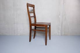 Drei Holzstuhle Holzstuhle Stuhle Haus Deko