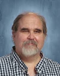 Jeff Maynard has served in various roles within public schools since 1994  and joined the Northside Middle School community in 2017. He is officially  retiring this year. Mr. Maynard initially worked as