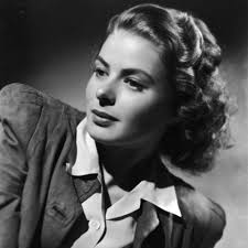 Scandalul Ingrid Bergman. Frumoasa actriță suedeză și marile ei pasiuni  Ingrid Bergman s-a născut pe 29 august 1915 în Suedia. Fetița a rămas  orfană de mamă când avea doar 3 ani, iar