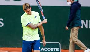 Dennis novak beats fabio fognini in straight sets to give team austria its first match win of the 2021 atp cup. Tennis Dennis Novak Verpasst Einzug Zu Atp Halbfinale In Koln